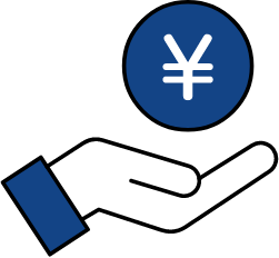 コストはできるだけ抑えたい